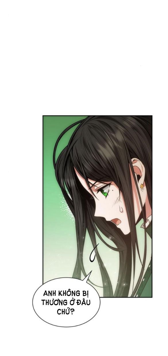 Chị Yêu, Kiếp Này Em Sẽ Là Hoàng Hậu: Chapter 33.1