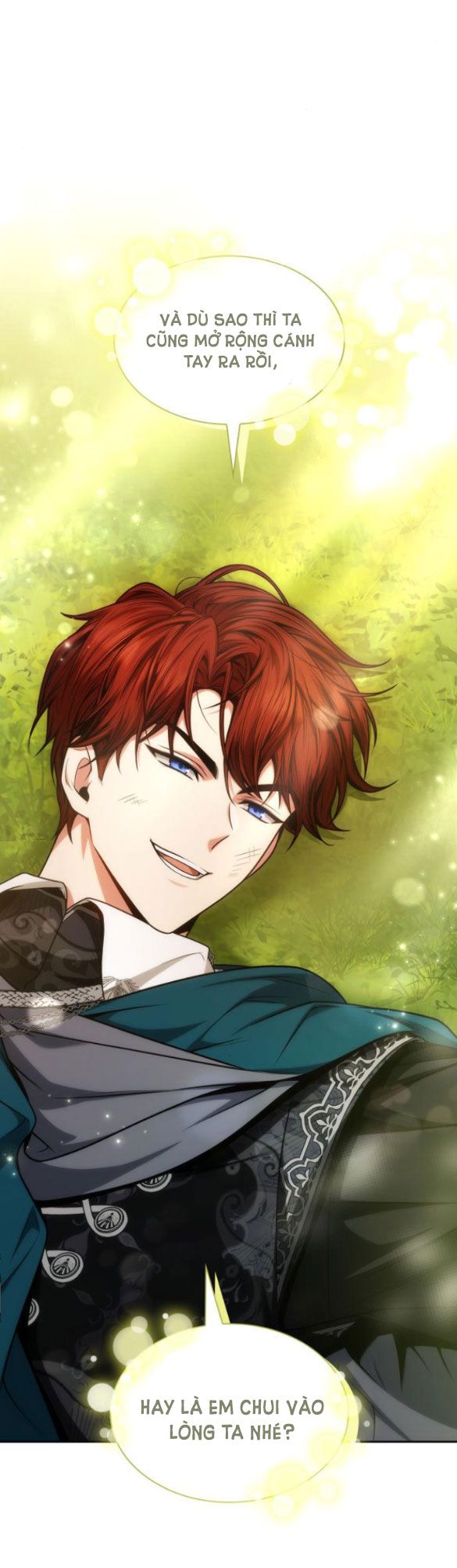 Chị Yêu, Kiếp Này Em Sẽ Là Hoàng Hậu: Chapter 33.1