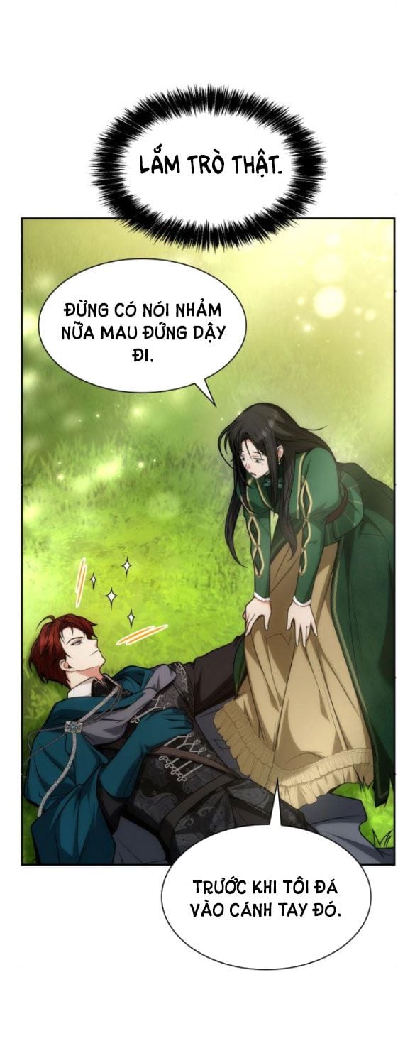 Chị Yêu, Kiếp Này Em Sẽ Là Hoàng Hậu: Chapter 33.1