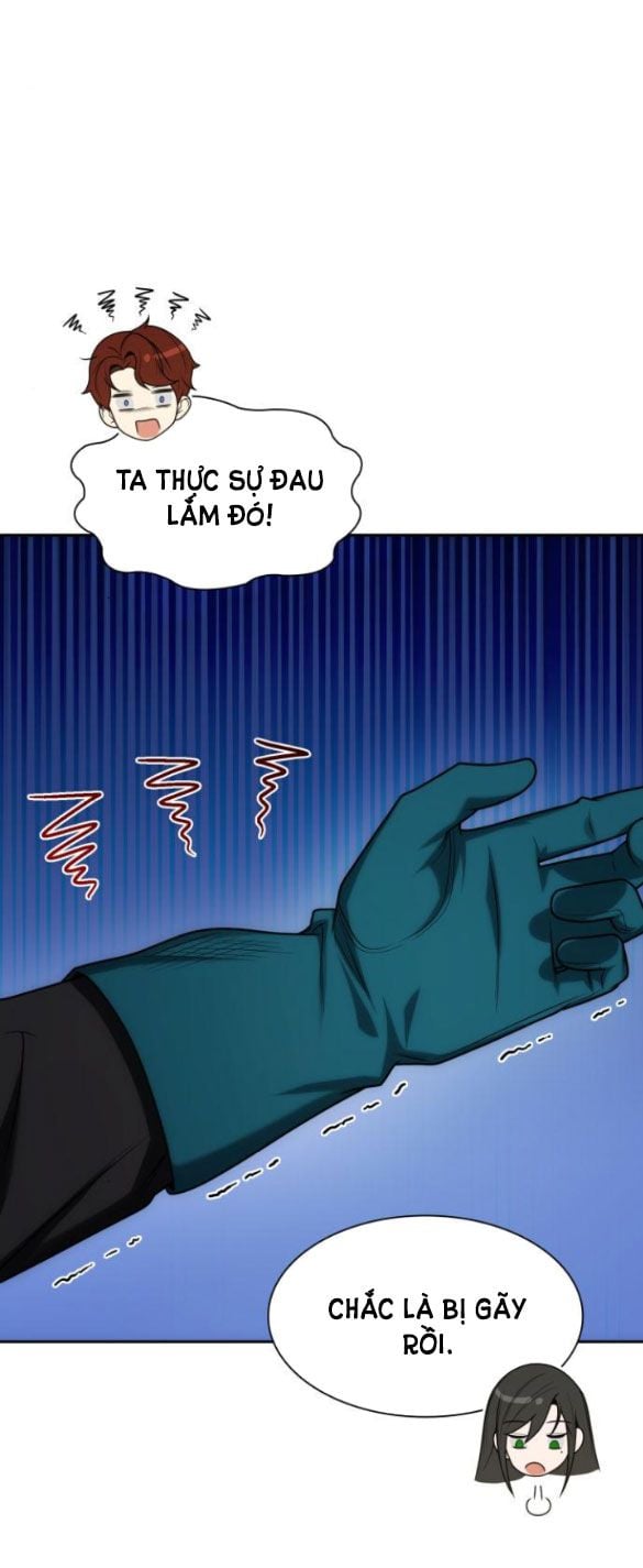 Chị Yêu, Kiếp Này Em Sẽ Là Hoàng Hậu: Chapter 33.1