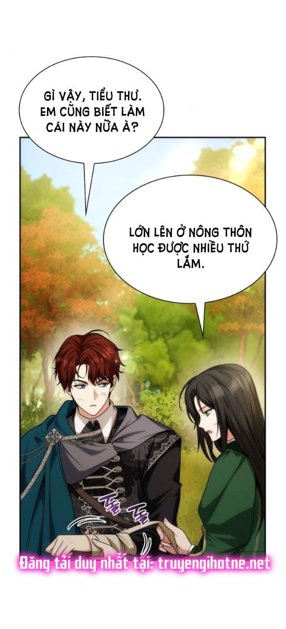 Chị Yêu, Kiếp Này Em Sẽ Là Hoàng Hậu: Chapter 33.1
