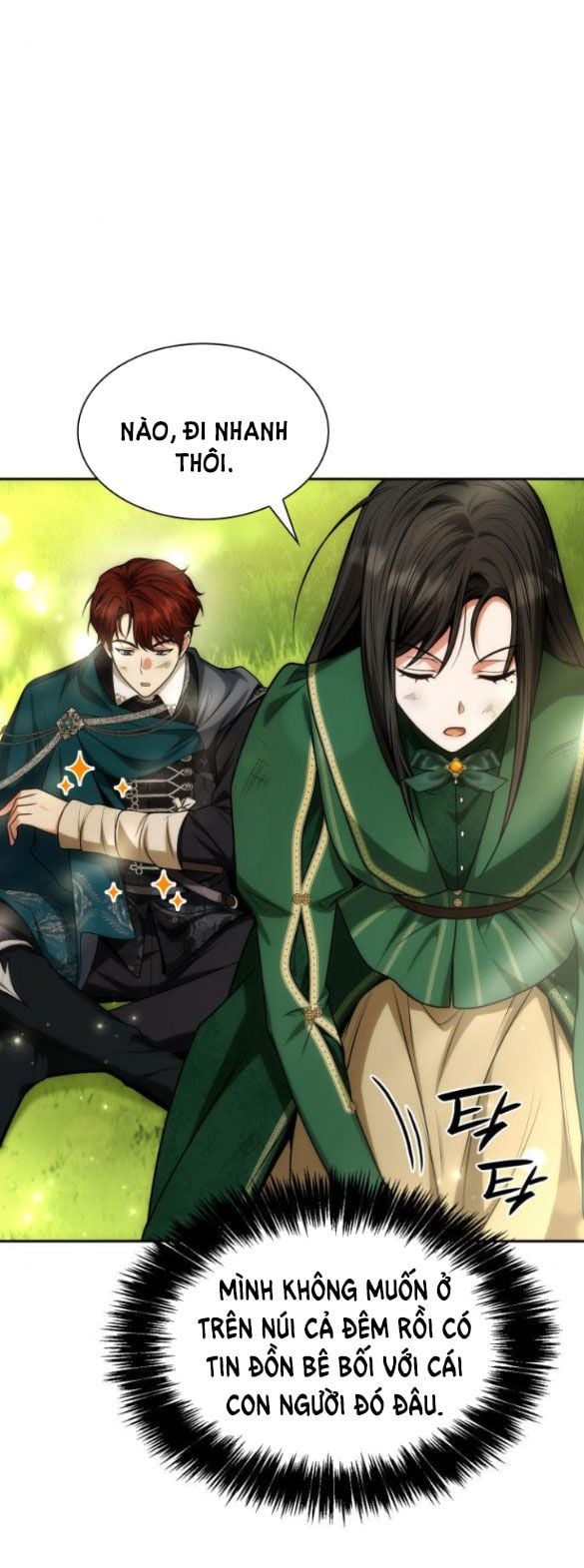Chị Yêu, Kiếp Này Em Sẽ Là Hoàng Hậu: Chapter 33.1