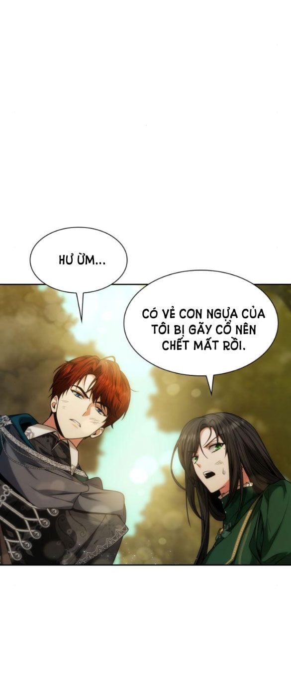 Chị Yêu, Kiếp Này Em Sẽ Là Hoàng Hậu: Chapter 33.1