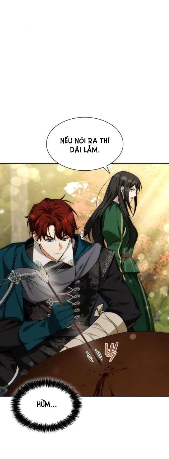 Chị Yêu, Kiếp Này Em Sẽ Là Hoàng Hậu: Chapter 33.1