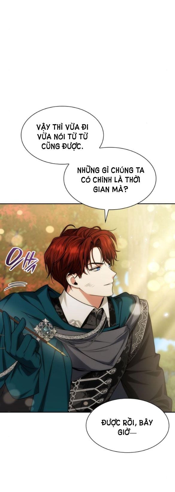 Chị Yêu, Kiếp Này Em Sẽ Là Hoàng Hậu: Chapter 33.1