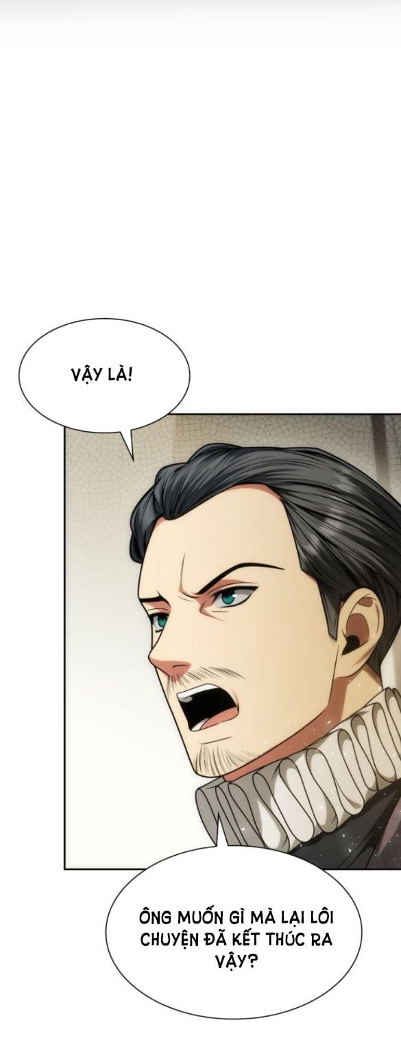 Chị Yêu, Kiếp Này Em Sẽ Là Hoàng Hậu: Chapter 33.1