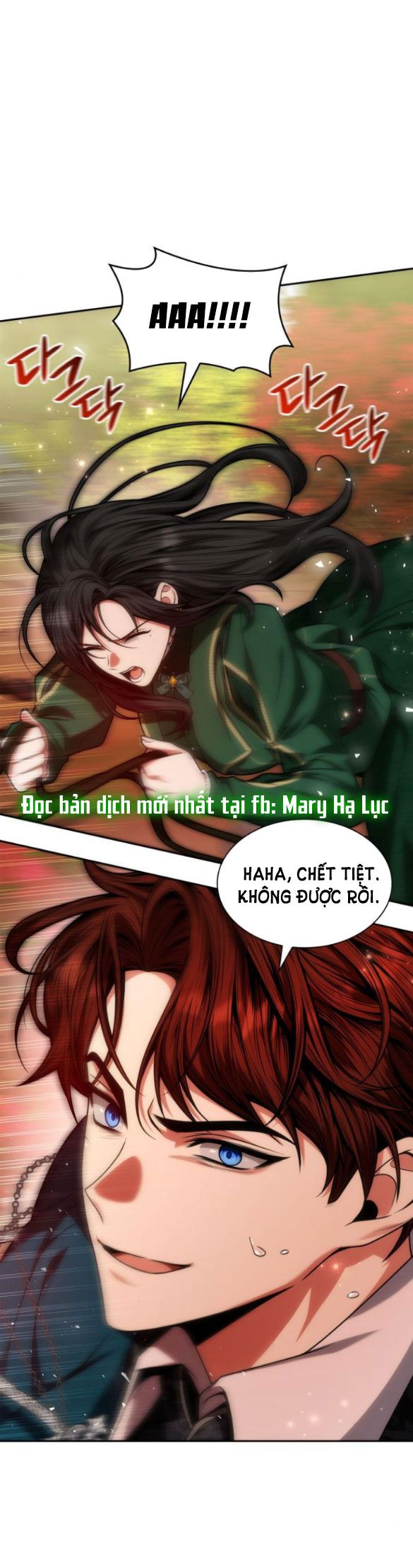 Chị Yêu, Kiếp Này Em Sẽ Là Hoàng Hậu: Chapter 33.1