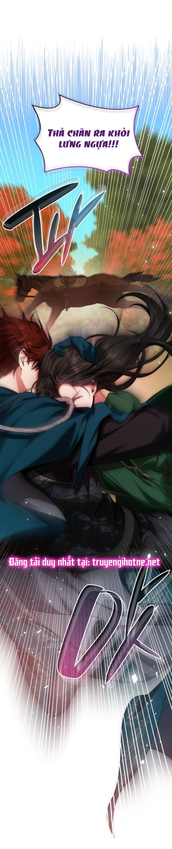 Chị Yêu, Kiếp Này Em Sẽ Là Hoàng Hậu: Chapter 33.1