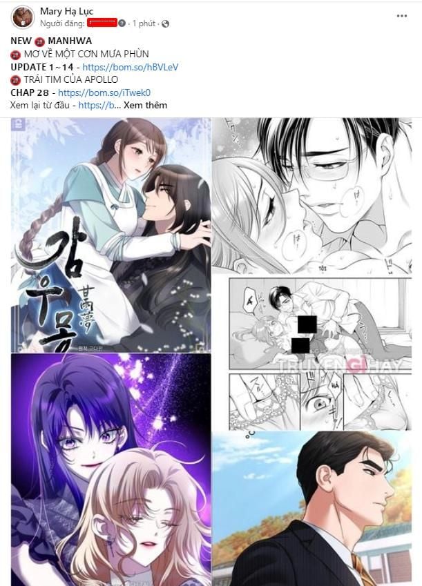 Chị Yêu, Kiếp Này Em Sẽ Là Hoàng Hậu: Chapter 33.2