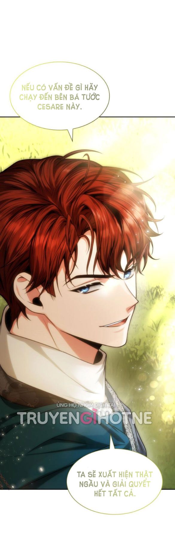 Chị Yêu, Kiếp Này Em Sẽ Là Hoàng Hậu: Chapter 33.2