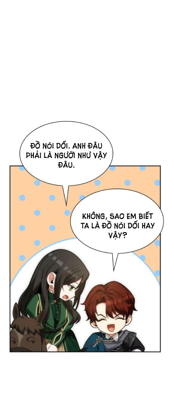 Chị Yêu, Kiếp Này Em Sẽ Là Hoàng Hậu: Chapter 33.2