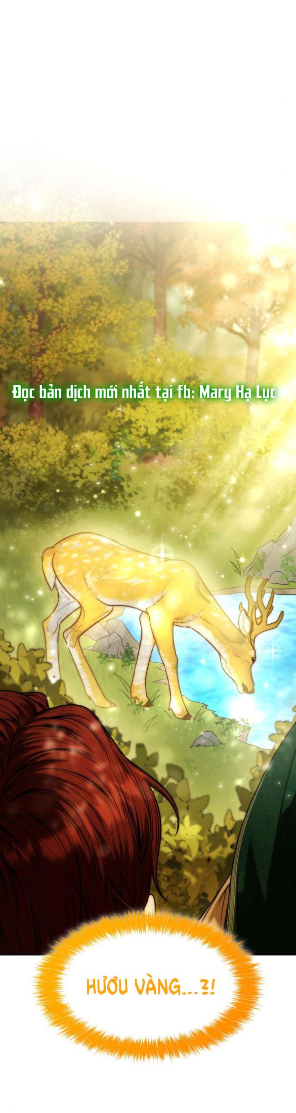 Chị Yêu, Kiếp Này Em Sẽ Là Hoàng Hậu: Chapter 33.2