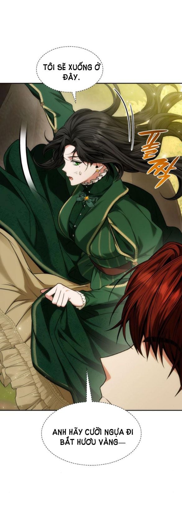 Chị Yêu, Kiếp Này Em Sẽ Là Hoàng Hậu: Chapter 33.2