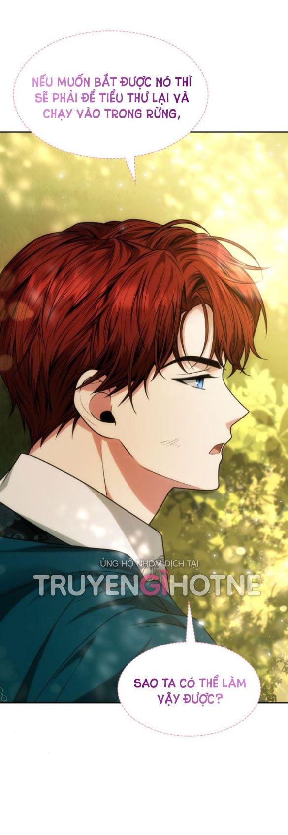 Chị Yêu, Kiếp Này Em Sẽ Là Hoàng Hậu: Chapter 33.2