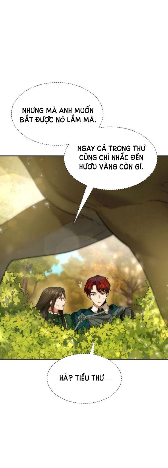 Chị Yêu, Kiếp Này Em Sẽ Là Hoàng Hậu: Chapter 33.2