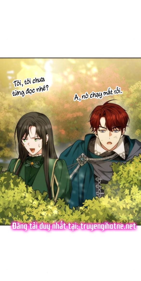 Chị Yêu, Kiếp Này Em Sẽ Là Hoàng Hậu: Chapter 33.2