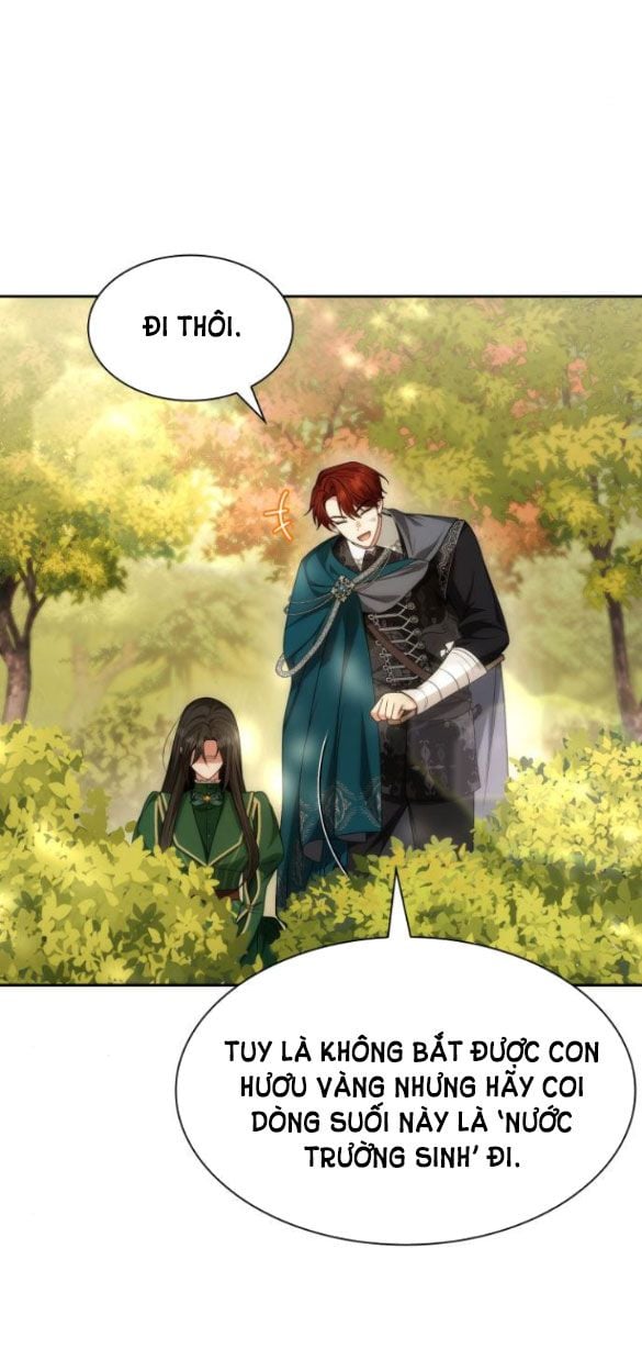 Chị Yêu, Kiếp Này Em Sẽ Là Hoàng Hậu: Chapter 33.2