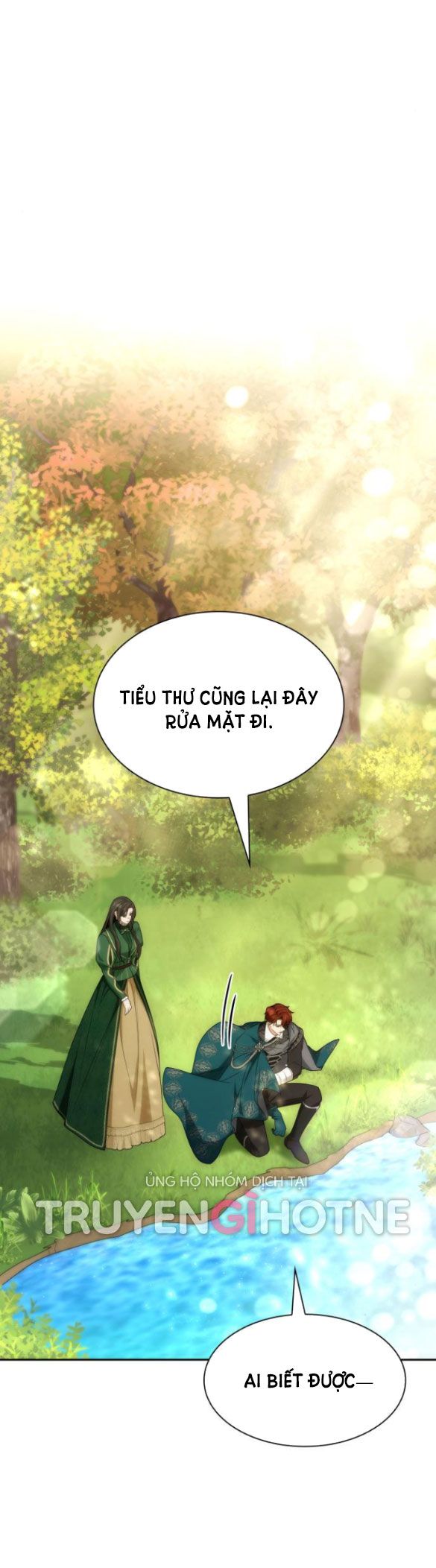 Chị Yêu, Kiếp Này Em Sẽ Là Hoàng Hậu: Chapter 33.2