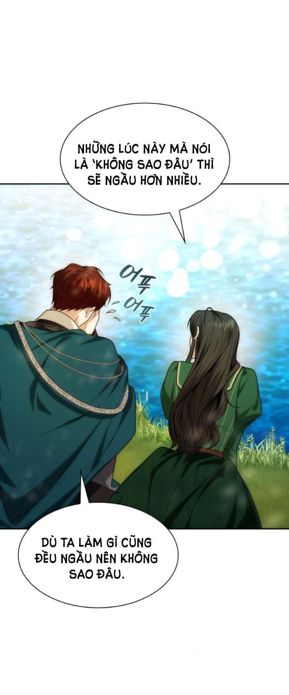 Chị Yêu, Kiếp Này Em Sẽ Là Hoàng Hậu: Chapter 33.2