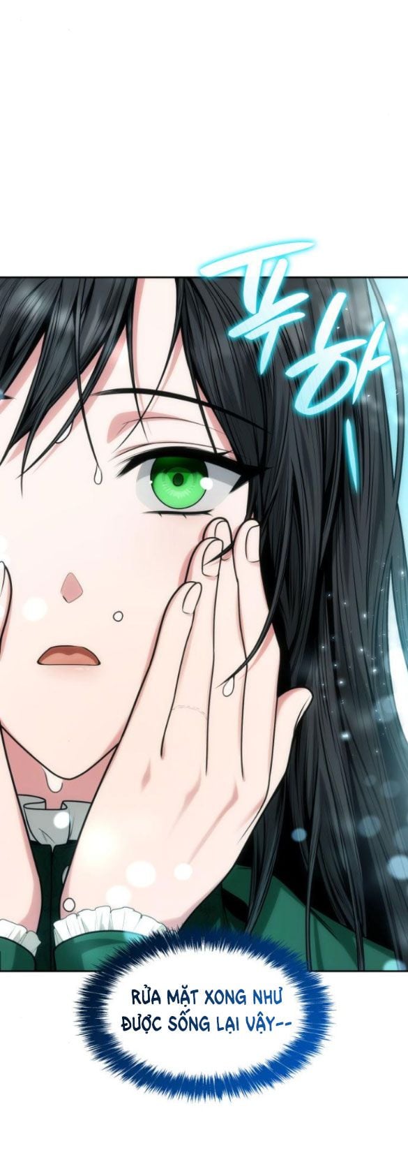 Chị Yêu, Kiếp Này Em Sẽ Là Hoàng Hậu: Chapter 33.2