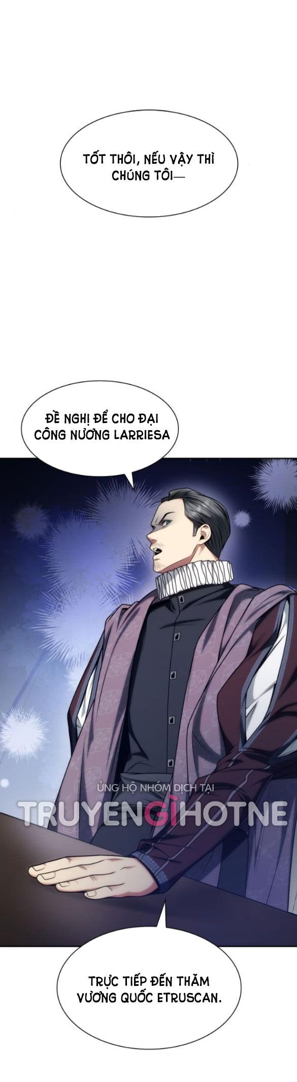 Chị Yêu, Kiếp Này Em Sẽ Là Hoàng Hậu: Chapter 33.2