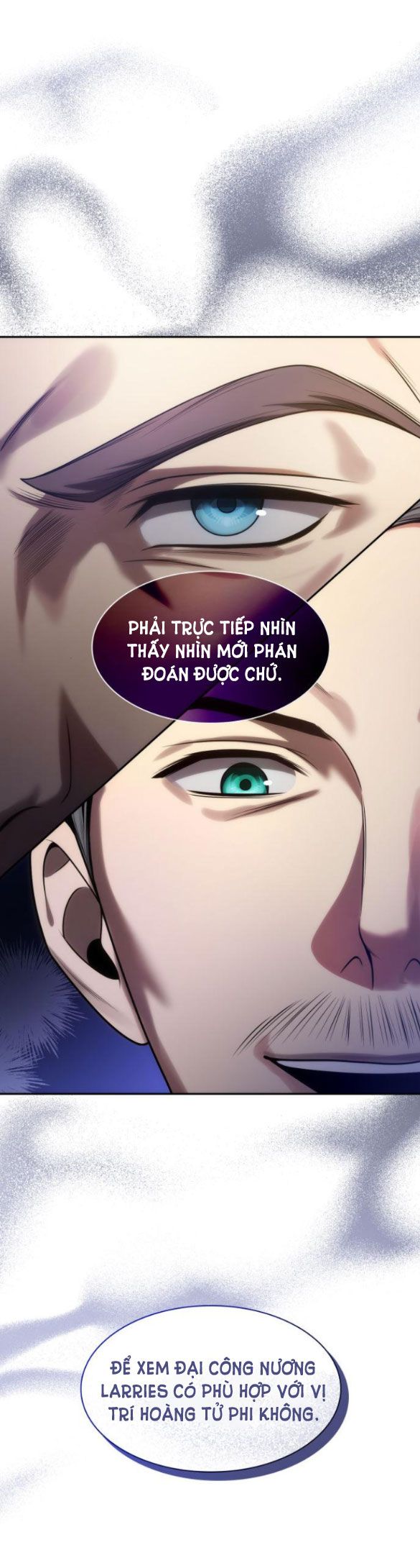 Chị Yêu, Kiếp Này Em Sẽ Là Hoàng Hậu: Chapter 33.2