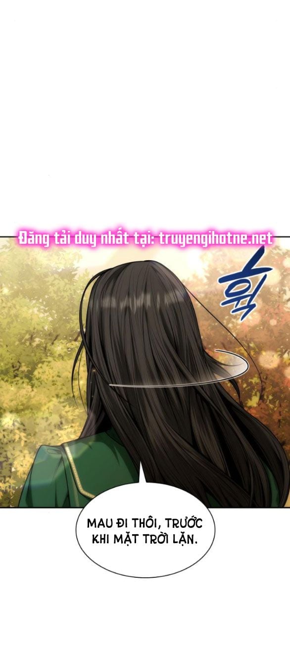 Chị Yêu, Kiếp Này Em Sẽ Là Hoàng Hậu: Chapter 34.1