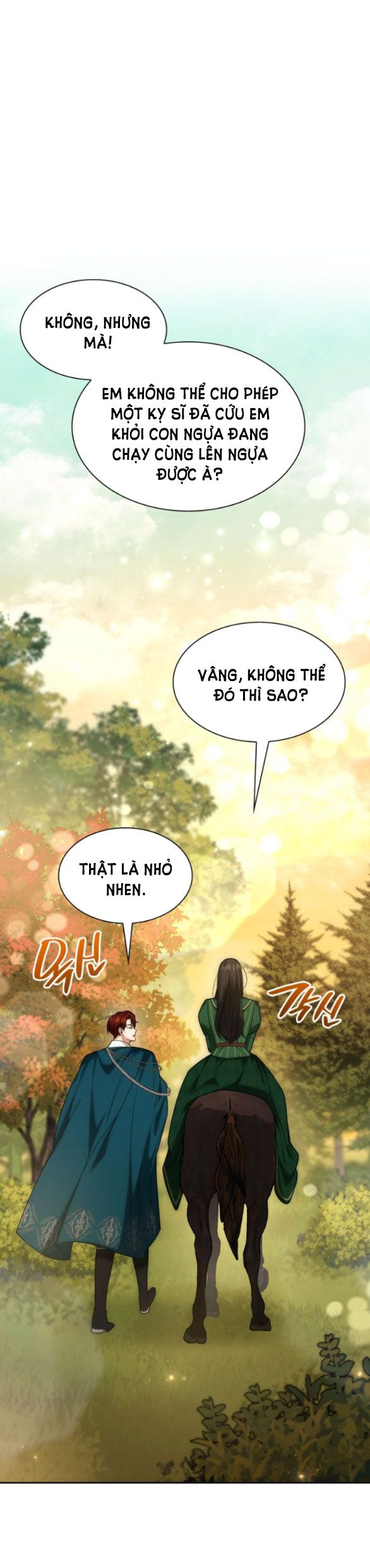 Chị Yêu, Kiếp Này Em Sẽ Là Hoàng Hậu: Chapter 34.1