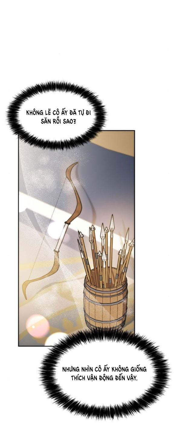 Chị Yêu, Kiếp Này Em Sẽ Là Hoàng Hậu: Chapter 34.1