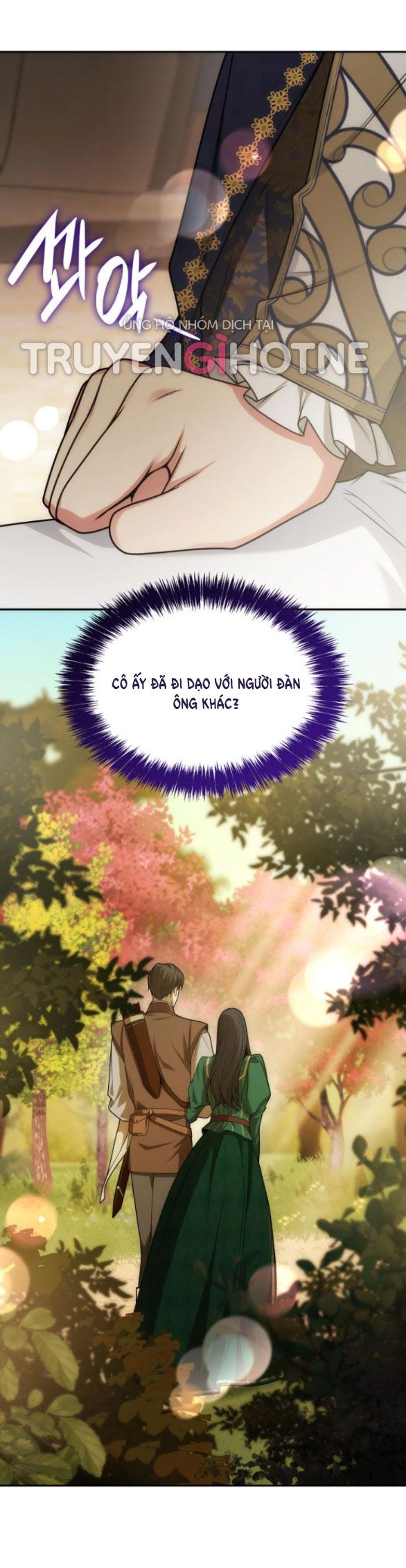 Chị Yêu, Kiếp Này Em Sẽ Là Hoàng Hậu: Chapter 34.1