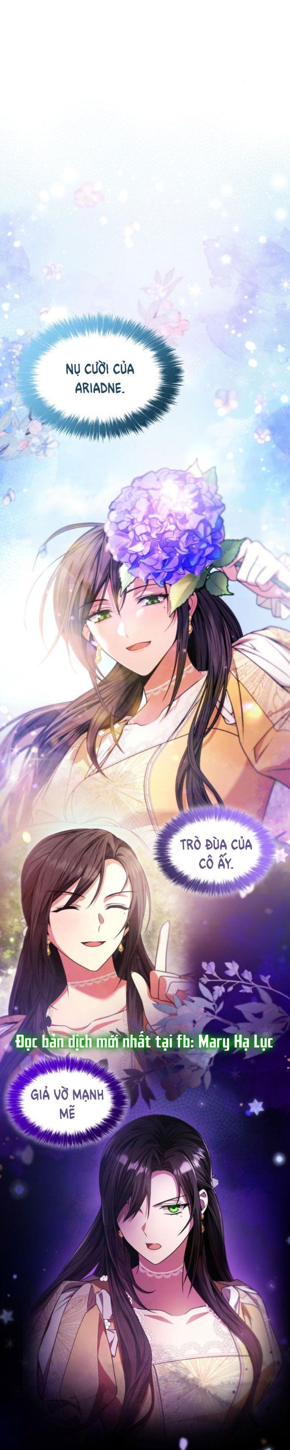 Chị Yêu, Kiếp Này Em Sẽ Là Hoàng Hậu: Chapter 34.1