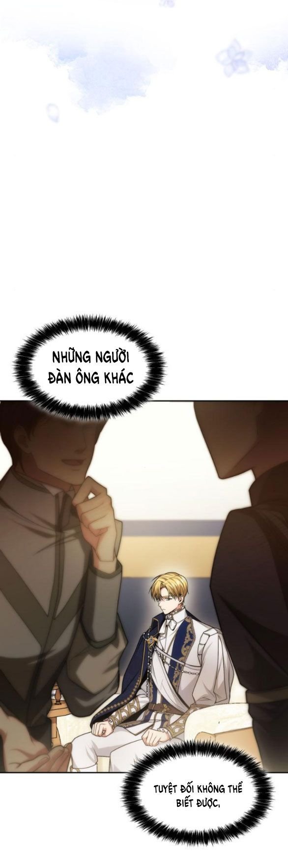 Chị Yêu, Kiếp Này Em Sẽ Là Hoàng Hậu: Chapter 34.1