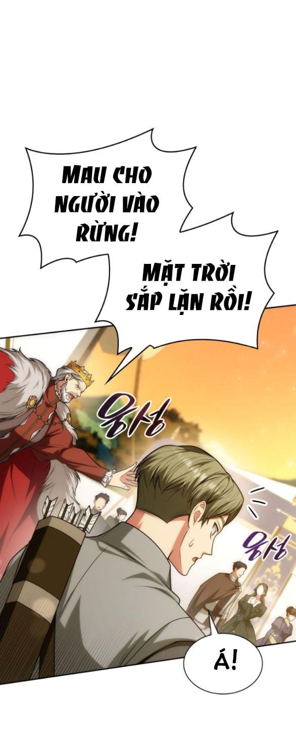 Chị Yêu, Kiếp Này Em Sẽ Là Hoàng Hậu: Chapter 34.1