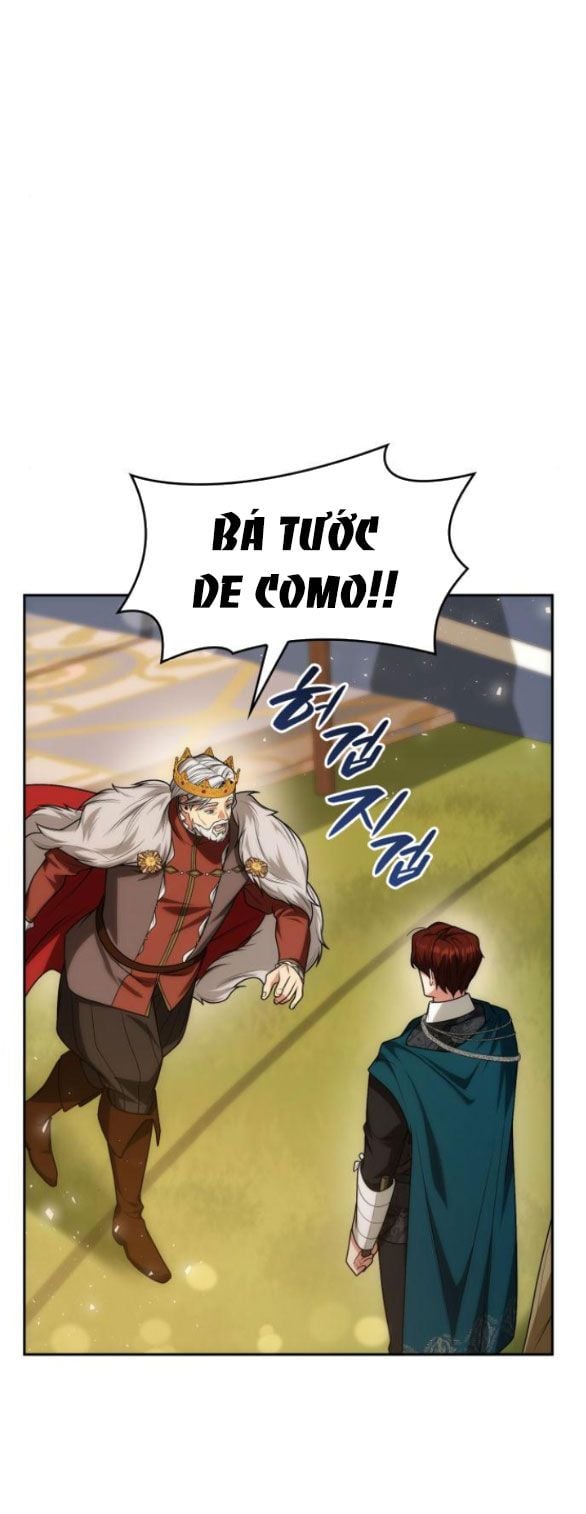 Chị Yêu, Kiếp Này Em Sẽ Là Hoàng Hậu: Chapter 34.1