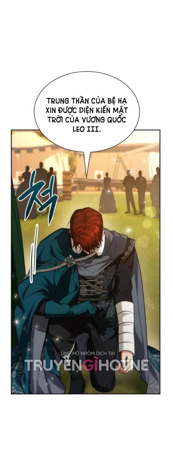 Chị Yêu, Kiếp Này Em Sẽ Là Hoàng Hậu: Chapter 34.1