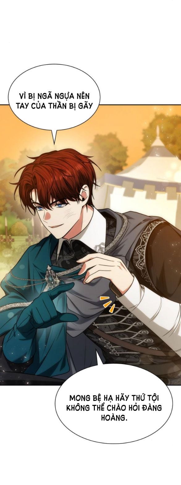 Chị Yêu, Kiếp Này Em Sẽ Là Hoàng Hậu: Chapter 34.1