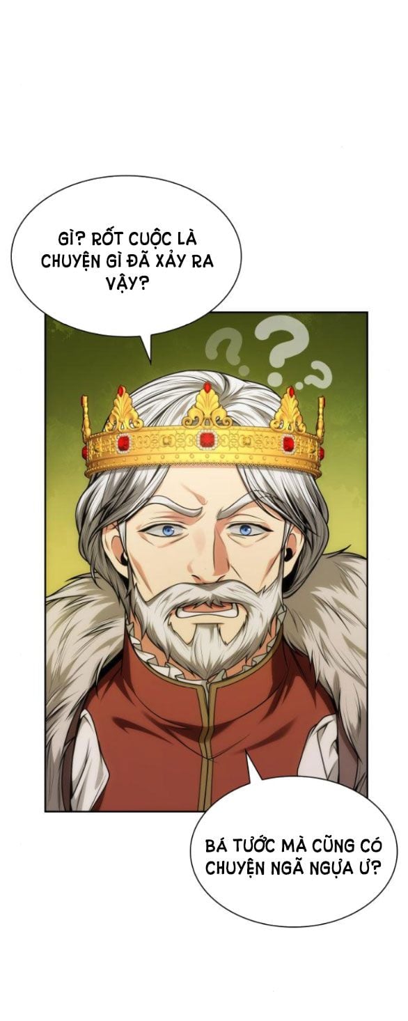 Chị Yêu, Kiếp Này Em Sẽ Là Hoàng Hậu: Chapter 34.1