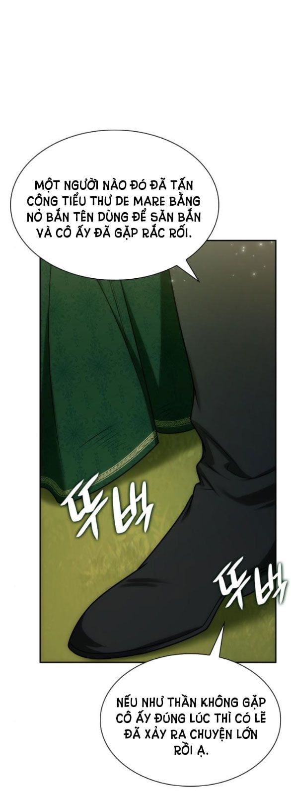 Chị Yêu, Kiếp Này Em Sẽ Là Hoàng Hậu: Chapter 34.1