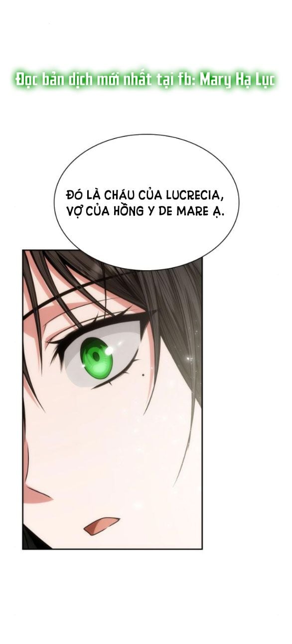 Chị Yêu, Kiếp Này Em Sẽ Là Hoàng Hậu: Chapter 34.1