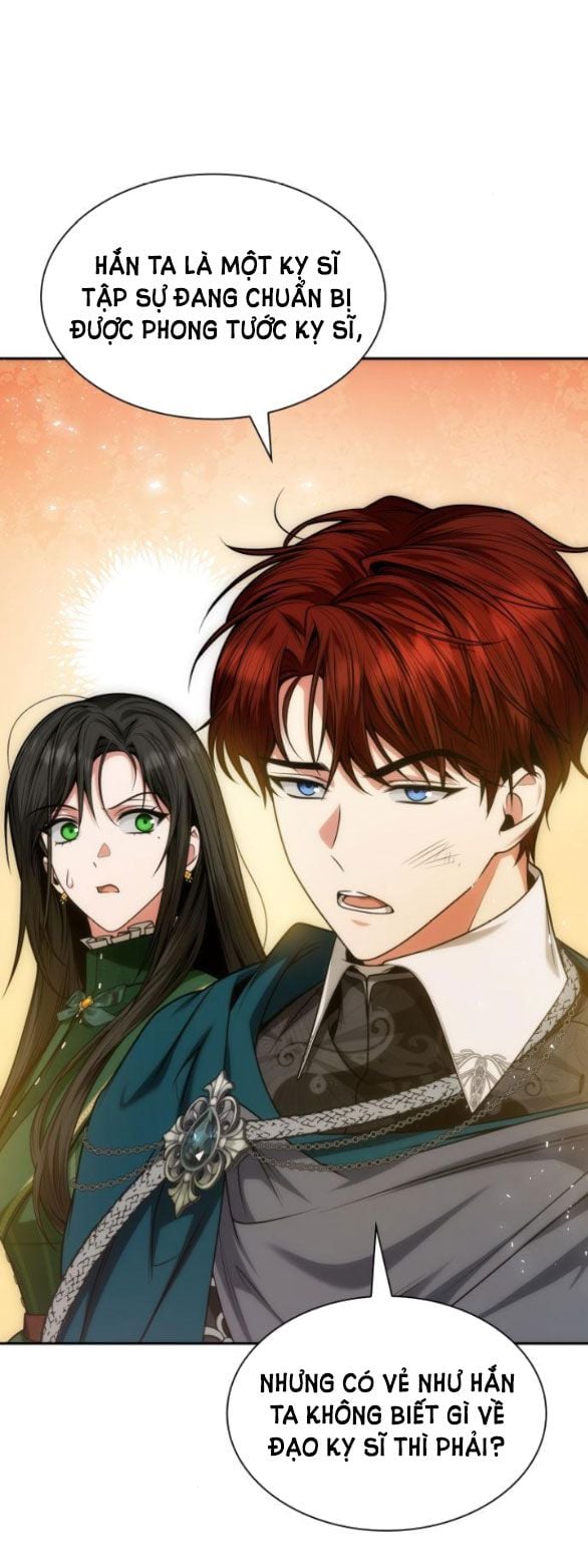 Chị Yêu, Kiếp Này Em Sẽ Là Hoàng Hậu: Chapter 34.1