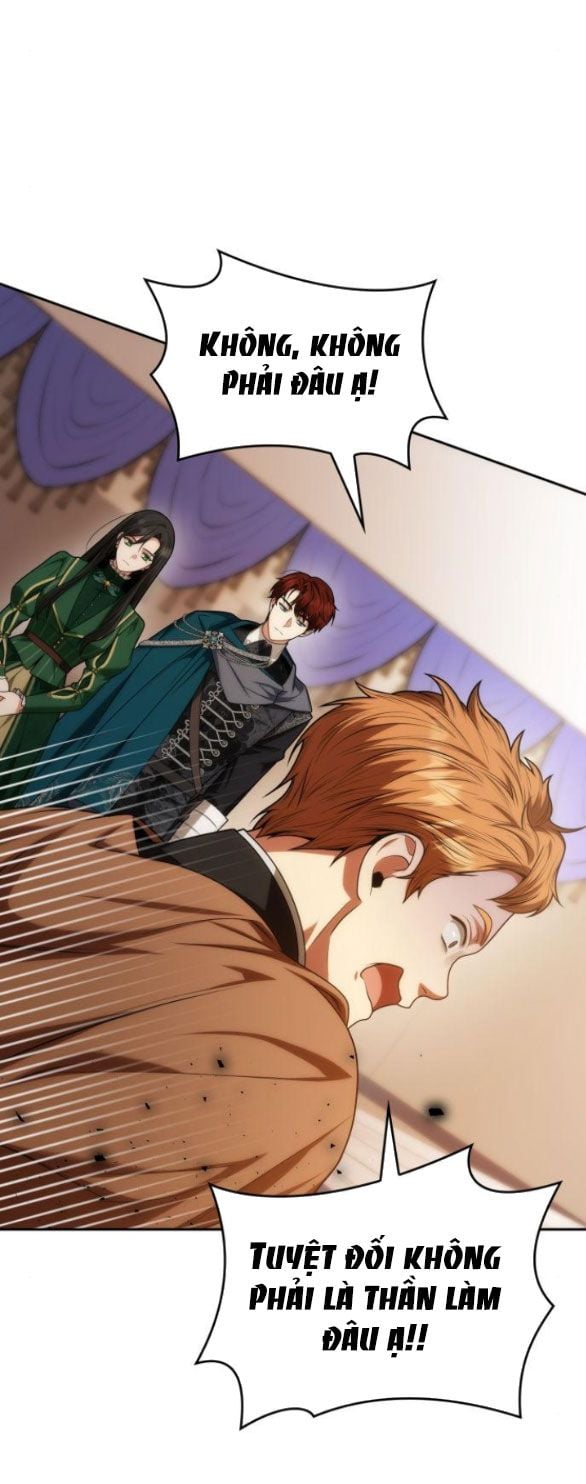 Chị Yêu, Kiếp Này Em Sẽ Là Hoàng Hậu: Chapter 34.1