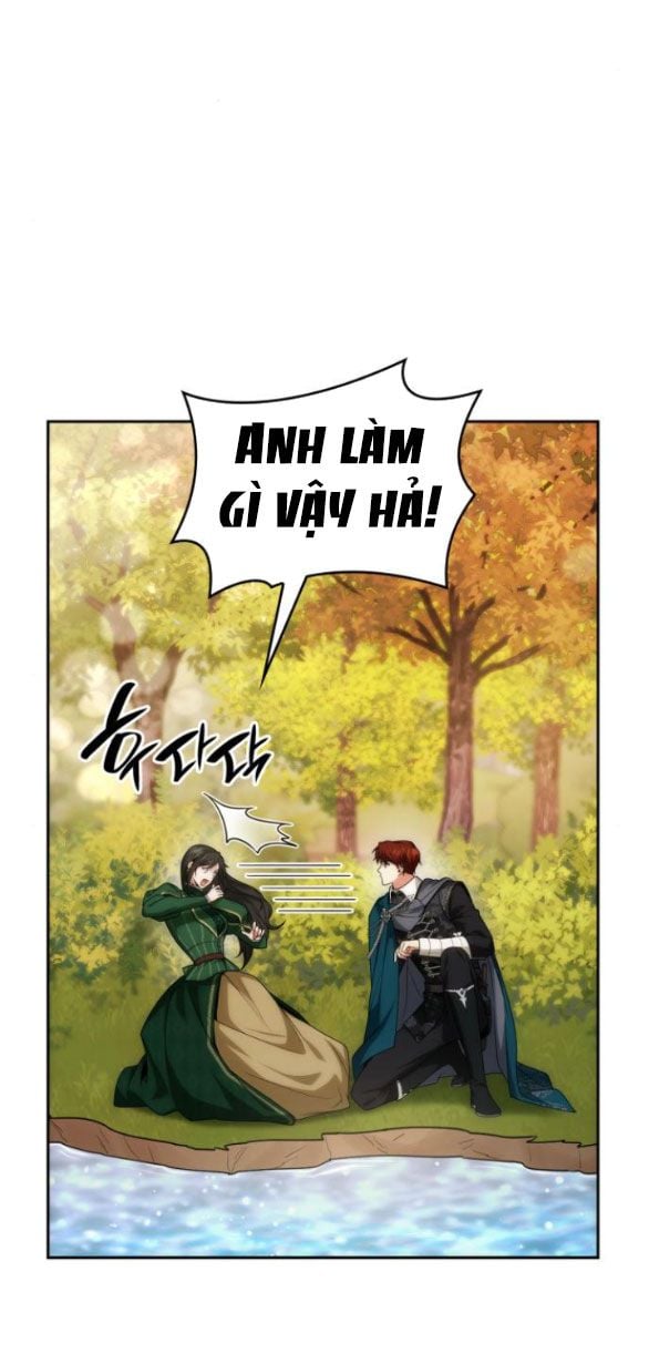 Chị Yêu, Kiếp Này Em Sẽ Là Hoàng Hậu: Chapter 34.1