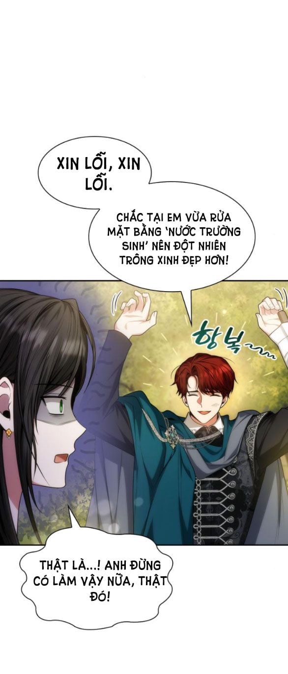 Chị Yêu, Kiếp Này Em Sẽ Là Hoàng Hậu: Chapter 34.1