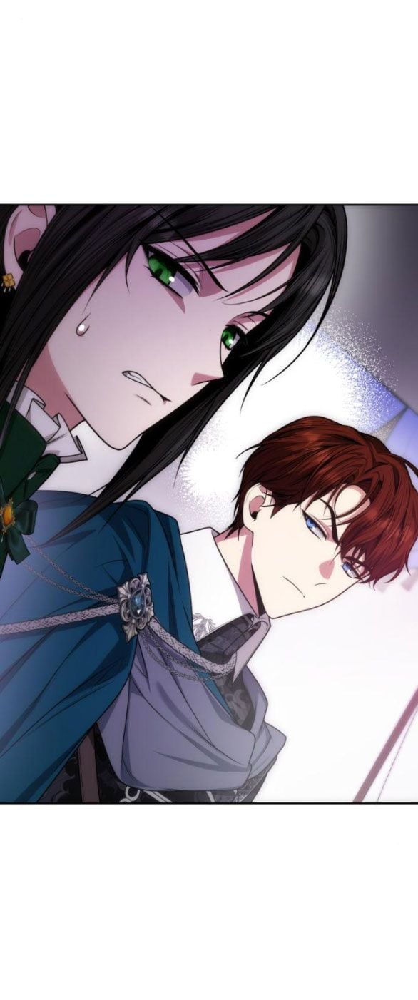 Chị Yêu, Kiếp Này Em Sẽ Là Hoàng Hậu: Chapter 34.2