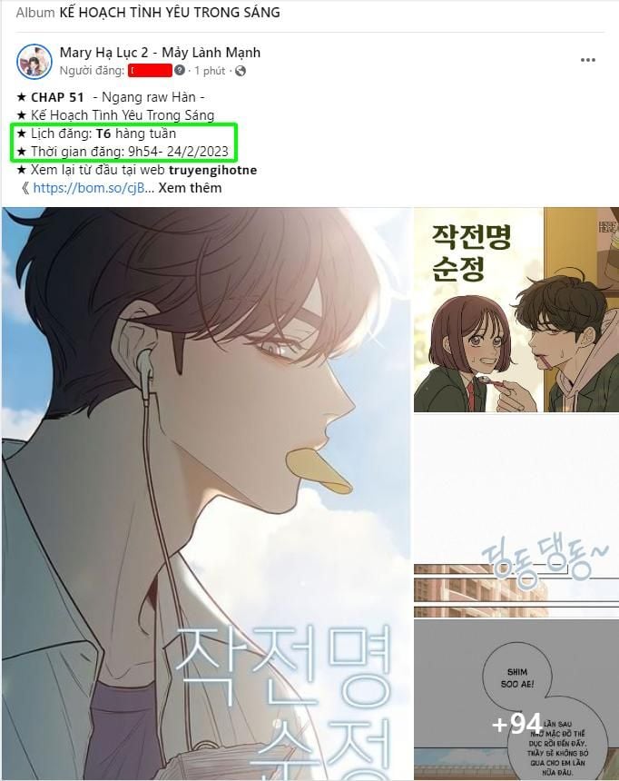 Chị Yêu, Kiếp Này Em Sẽ Là Hoàng Hậu: Chapter 34.2