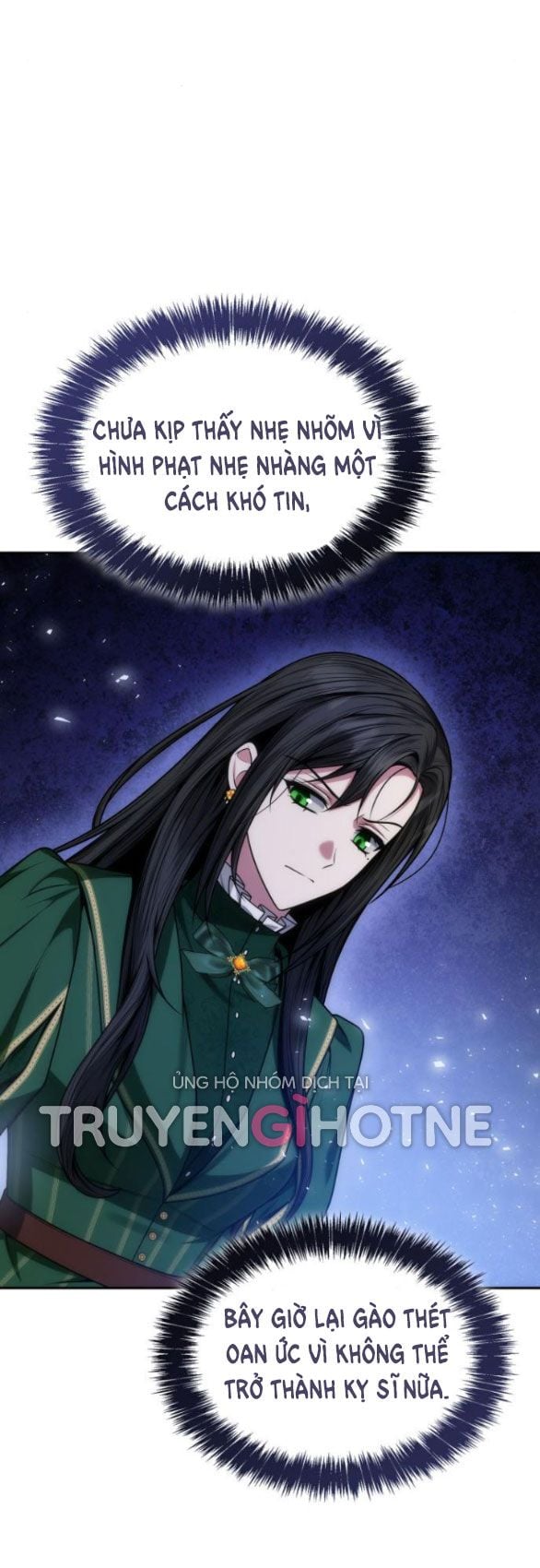 Chị Yêu, Kiếp Này Em Sẽ Là Hoàng Hậu: Chapter 34.2