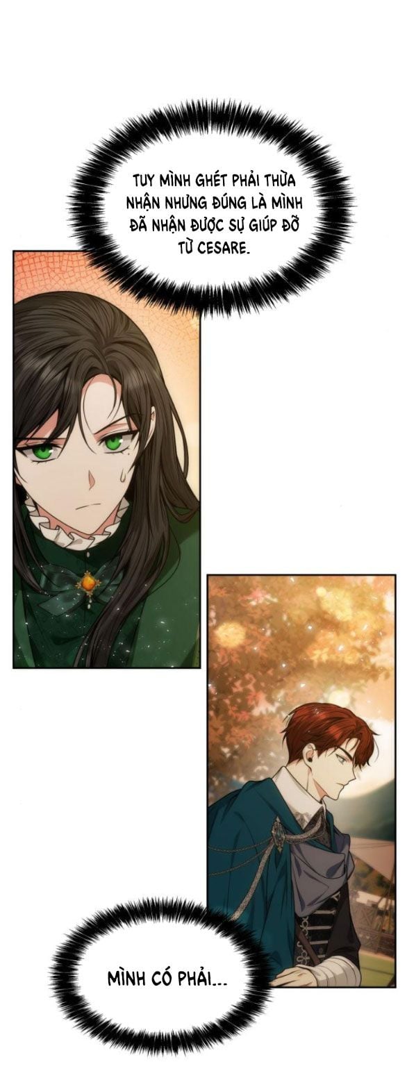 Chị Yêu, Kiếp Này Em Sẽ Là Hoàng Hậu: Chapter 34.2