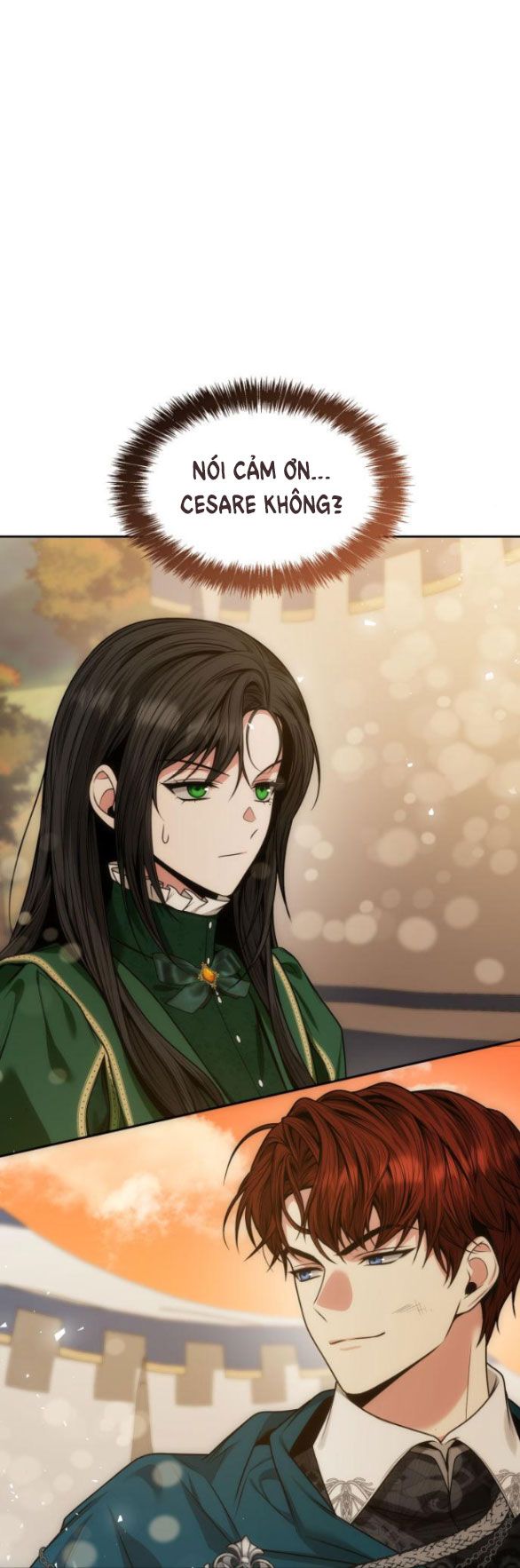 Chị Yêu, Kiếp Này Em Sẽ Là Hoàng Hậu: Chapter 34.2