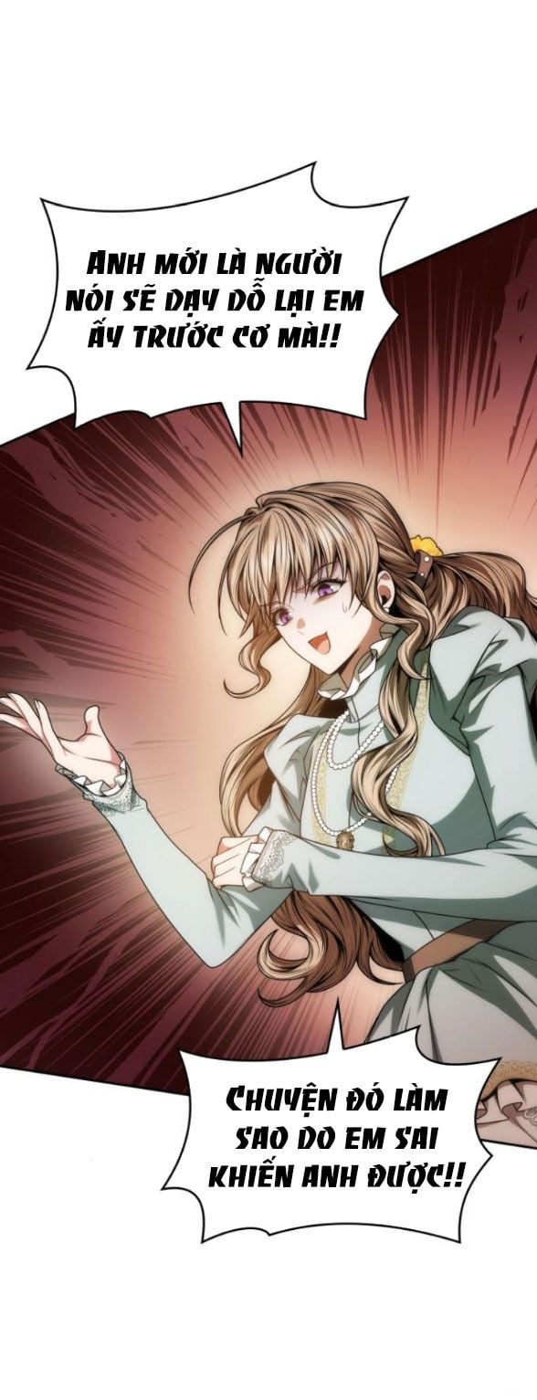 Chị Yêu, Kiếp Này Em Sẽ Là Hoàng Hậu: Chapter 35.1