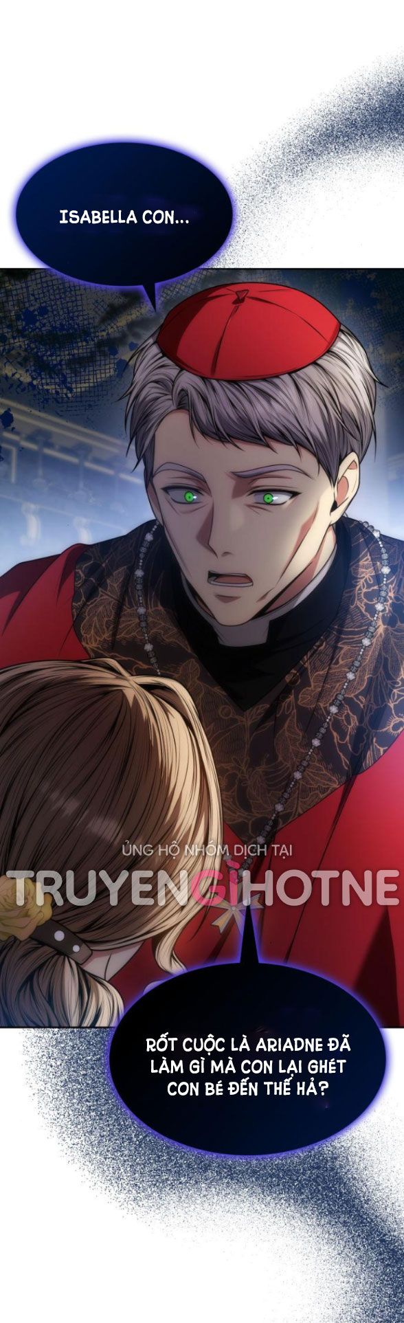 Chị Yêu, Kiếp Này Em Sẽ Là Hoàng Hậu: Chapter 35.1